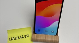 Mint
													Apple iPhone 13 - Unlocked, Midnight, 128 GB, A2482, photo 1 of 11