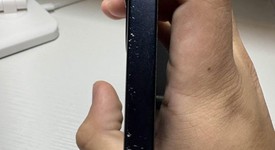 Good
													Apple iPhone 12 - Unlocked, Black, 64 GB, A2172, photo 1 of 6