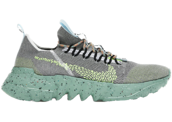 Nike Space Hippie 01 Wolf Grey for sale