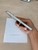 Mint Apple iPhone 14 Pro - Unlocked, Silver, 128 GB, A2650