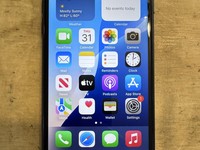 Apple iPhone SE 3rd Gen 2022