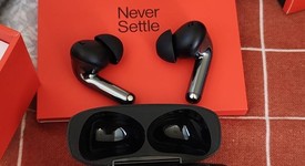 Used
													OnePlus Buds Pro 3 - Midnight Opus, photo 6 of 6