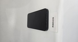 Good
													Apple iPhone 12 - Unlocked, Black, 128 GB, A2172, photo 1 of 8