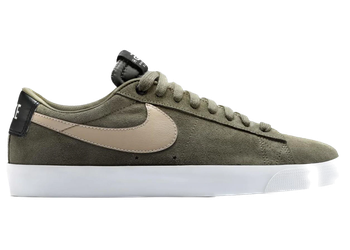 Nike SB Blazer Cargo Khaki for sale