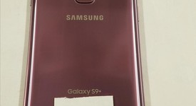 Fair
													Samsung Galaxy S9 Plus - Verizon, Purple, 64 GB, SM-G965U, photo 4 of 5