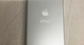 Good
													Apple iPod Touch 5th Gen - Wi-Fi, Silver, 32 GB, photo 3 of 7