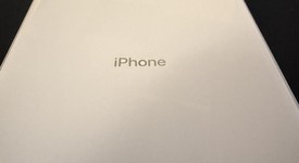 Good
													Apple iPhone 8 Plus - Verizon, Silver, 64 GB, A1864, photo 4 of 4