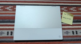 Good
													Google Pixelbook - I5, Silver, 128 GB, 8 GB, photo 2 of 5