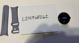 Good
													Google Pixel Watch 4 - Unlocked, Moonstone, 45mm, LTE, photo 4 of 6