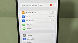 Good
													Apple iPhone 12 Pro Max - Unlocked, Pacific Blue, 256 GB, A2342, photo 6 of 6