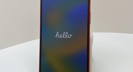 Good
													Apple iPhone 14 Plus - Unlocked, Red, 128 GB, A2632, photo 1 of 5