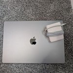 Mint MacBook Pro 2021 - 16 inch - 512 GB, Gray, 16 GB, Apple M1 Pro 10-core