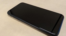 Good
													Apple iPhone Xr - Verizon, Black, 64 GB, A1984, photo 3 of 5