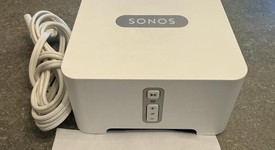 Good
													Sonos Connect, photo 1 of 3