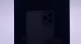 Mint
													Apple iPhone 14 - Verizon, Purple, 128 GB, A2649, photo 1 of 7