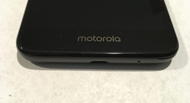 Good
													Moto E6 - Verizon, Black, 16 GB, 2 GB, photo 3 of 16