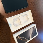 Mint Apple iPhone 16 Pro Max - Unlocked, 1 TB, Natural, A3084