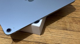Mint
													Apple iPad Air 4th Gen - Wi-Fi, Sky Blue, 64 GB, A2316, photo 5 of 10
