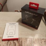 New OnePlus Buds Pro 3 - Midnight Opus