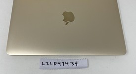 Good
													Macbook Retina 2017 - 12" - Core m3, Rose Gold, 256 GB, 8 GB, photo 4 of 7