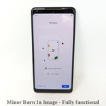 Fair Google Pixel 2 XL - Verizon, 64 GB, Black & White, Verizon Edition