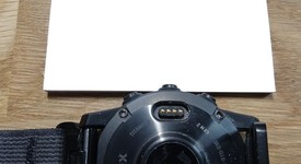 Good
													Garmin epix Gen 2 - Black, Sapphire, photo 5 of 6