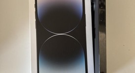 Mint
													Apple iPhone 14 Pro - Unlocked, Black, 256 GB, A2650, photo 5 of 9