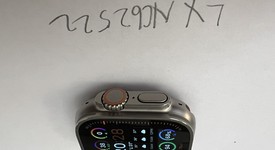 Mint
													Apple Watch Ultra 49mm - Unlocked, Titanium, A2622, photo 5 of 9