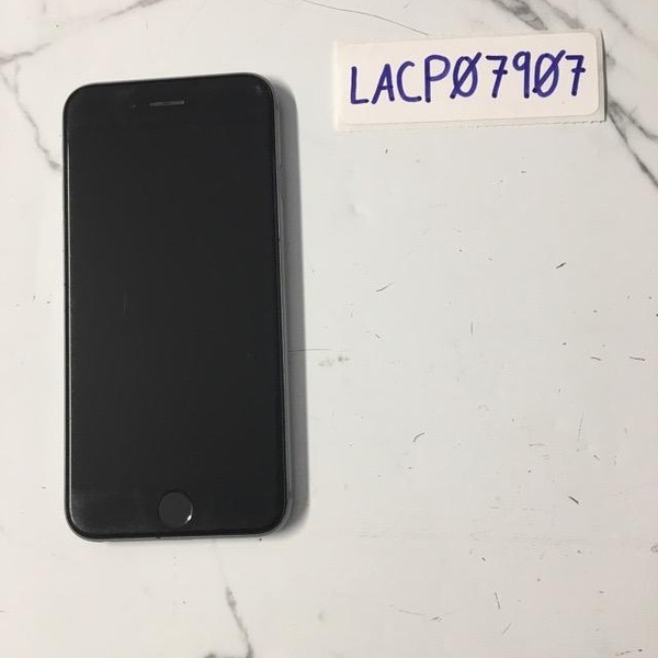 Apple iPhone 6S - Unlocked, 32 GB, Grey, A1688