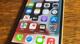 Good
													Apple iPhone 6S - Unlocked, Rose Gold, 64 GB, A1688, photo 1 of 5