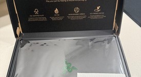 Good
													Razer Blade 16" 2023 - I9, Black, 1 TB, 16 GB, QHD+, photo 2 of 14