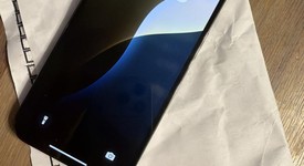 Good
													Apple iPhone 13 Pro - AT&T, Graphite, 256 GB, A2483, photo 2 of 9