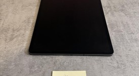 Good
													Apple iPad Pro 12.9" 4th Gen 2020 - Unlocked, Gray, 512 GB, A2069, photo 1 of 10