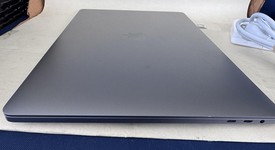 Good
													MacBook Pro 2019 - 16" - I9, Gray, 1 TB, 32 GB, photo 5 of 8