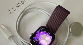 Good
													Apple Watch Series 10 42mm - T-Mobile, Rose Gold, A3001 - Cellular, Aluminum, photo 3 of 3