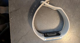 Mint
													Fitbit Charge 6 - Silver, photo 2 of 6