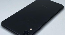 Good
													Apple iPhone Xr - T-Mobile, Black, 64 GB, A1984, photo 4 of 7