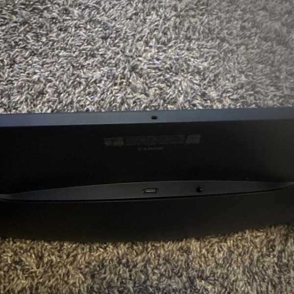 PlayStation Portal Remote Player - Midnight