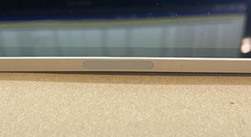 Good
													Apple iPad Pro 12.9" 3rd Gen 2018 - Wi-Fi, Silver, 256 GB, A1876, photo 5 of 9