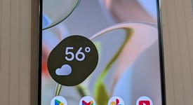 Good
													Google Pixel 9 Pro XL - Unlocked, Hazel, 128 GB, 16 GB, GGX8B, photo 6 of 6