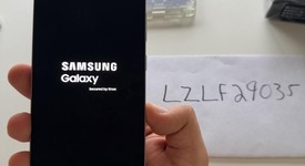 Mint
													Samsung Galaxy S25 Ultra - Unlocked, Whitesilver, 256 GB, 12 GB, SM-S938U1, photo 4 of 11