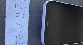 Good
													Apple iPhone 12 Mini - Unlocked, Purple, 64 GB, A2176, photo 2 of 7