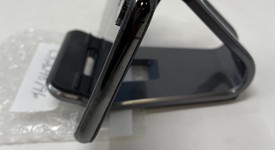 Good
													Apple iPhone Xs - Unlocked, Gray, 256 GB, A1920, photo 3 of 6