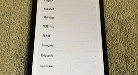 Fair
													Apple iPhone Xr - Verizon, Black, 64 GB, A1984, photo 1 of 4
