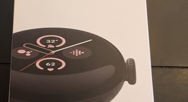 New
													Google Pixel Watch 2 - Unlocked, Black, LTE, photo 6 of 6