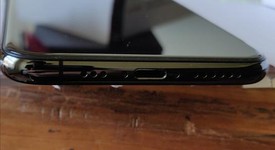 Mint
													Apple iPhone Xs - Unlocked, Gray, 256 GB, A1920, photo 5 of 10