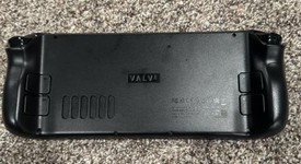 Mint
													Steam Deck - AMD, Black, 512 GB, 16 GB, photo 2 of 13