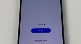 Mint
													Samsung Galaxy S24 FE - T-Mobile, Graphite, 128 GB, SM-S721U, photo 1 of 7