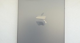 Mint
													Apple iPhone 15 Pro Max - Unlocked, Natural, 256 GB, A2849, photo 3 of 12