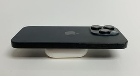 Fair
													Apple iPhone 14 Pro - Unlocked, Black, 128 GB, A2650, photo 4 of 9